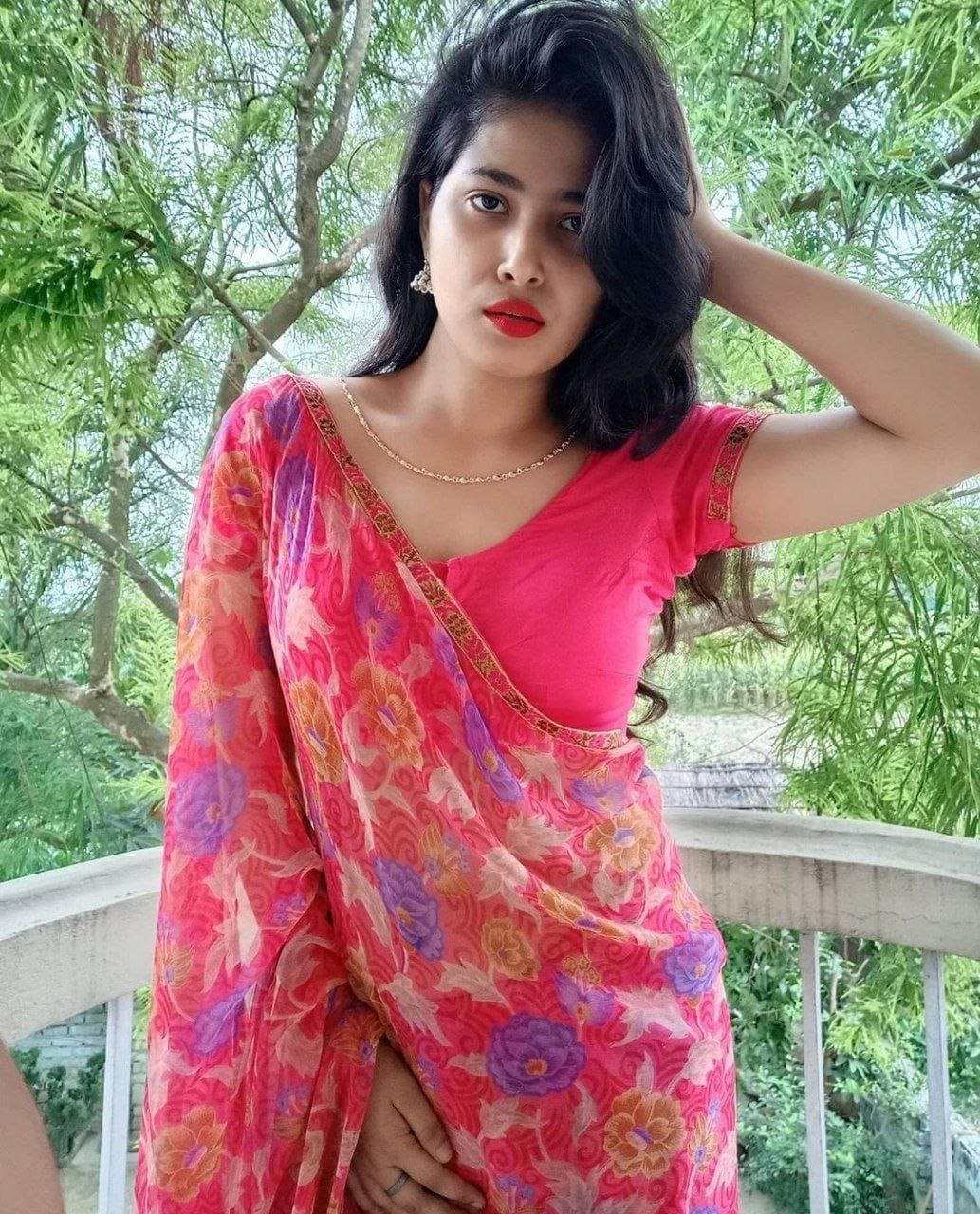 Call Girl in Lucknow near aishbagh