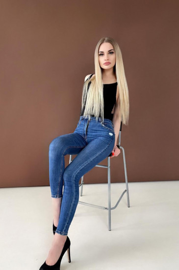 Russian Call Girl in Lucknow